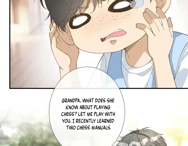 Everyone’s Darling Chapter 410 – Page 13