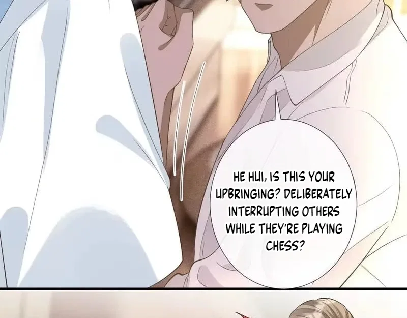 Everyone’s Darling Chapter 410 – Page 17