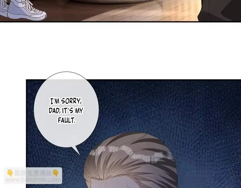 Everyone’s Darling Chapter 410 – Page 20