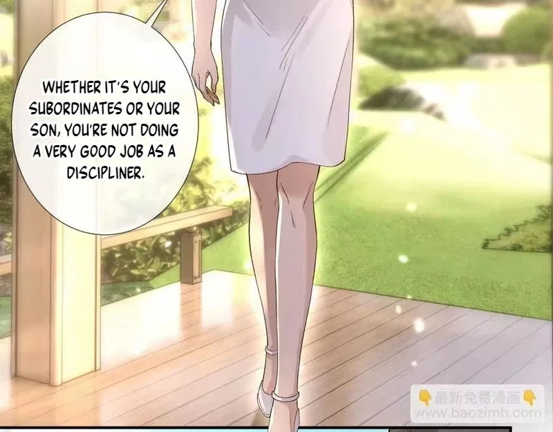 Everyone’s Darling Chapter 410 – Page 35