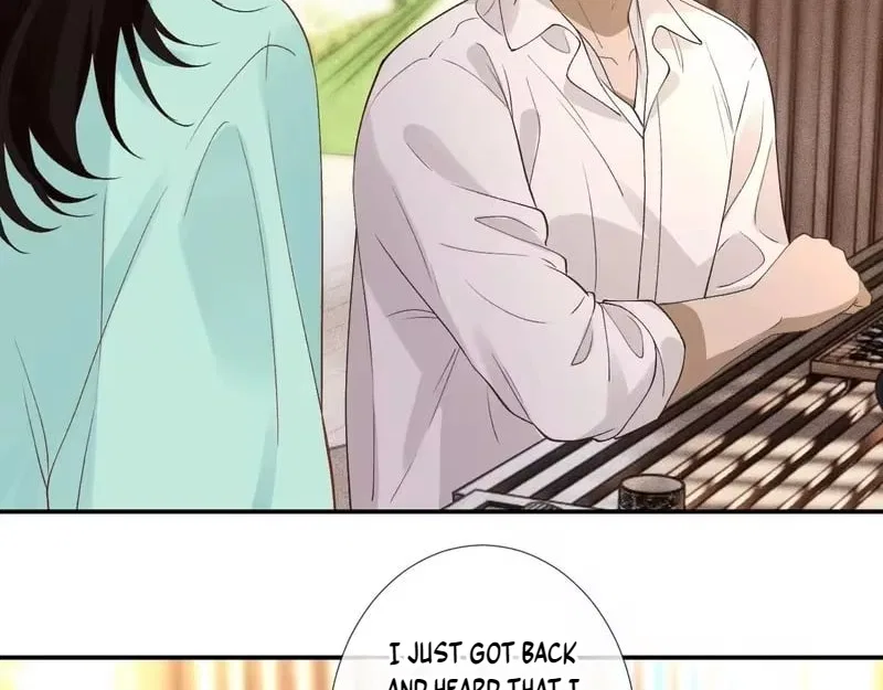 Everyone’s Darling Chapter 410 – Page 40