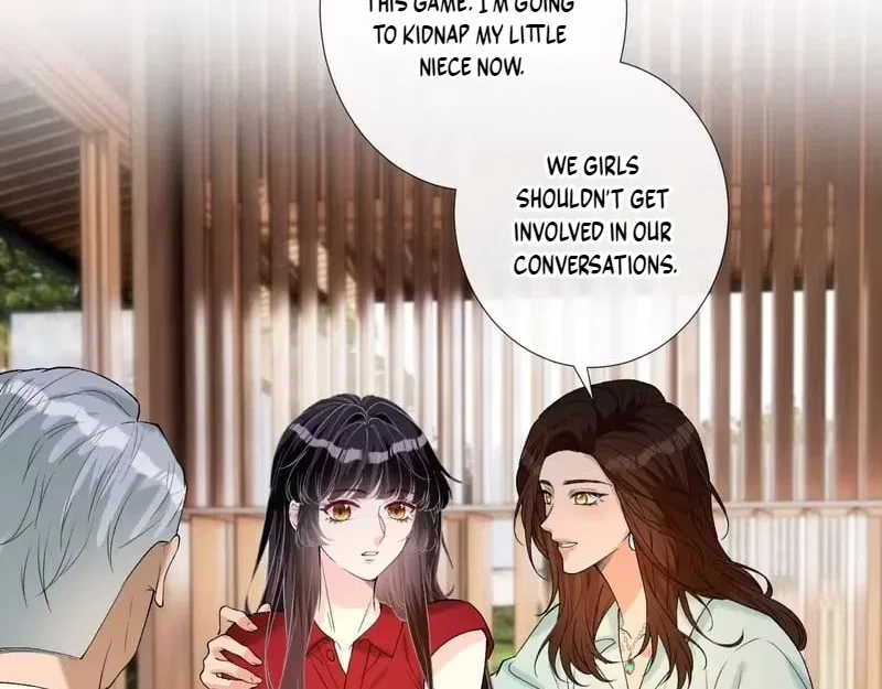 Everyone’s Darling Chapter 410 – Page 51