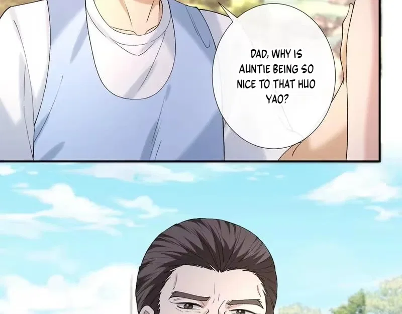 Everyone’s Darling Chapter 410 – Page 58