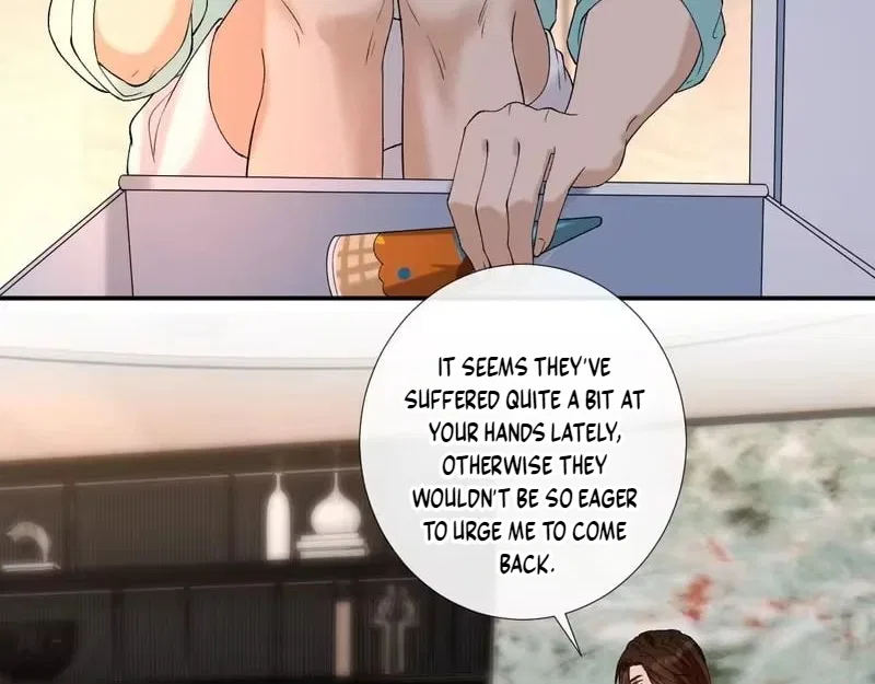 Everyone’s Darling Chapter 410 – Page 64