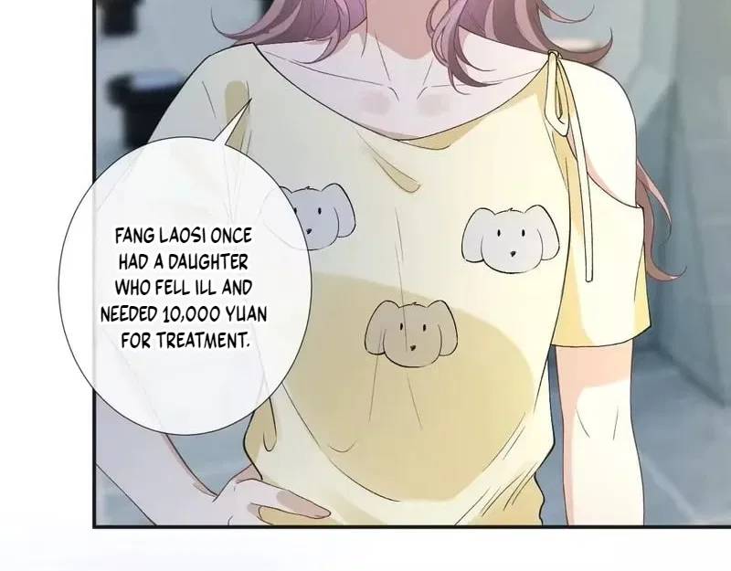 Everyone’s Darling Chapter 409 – Page 25
