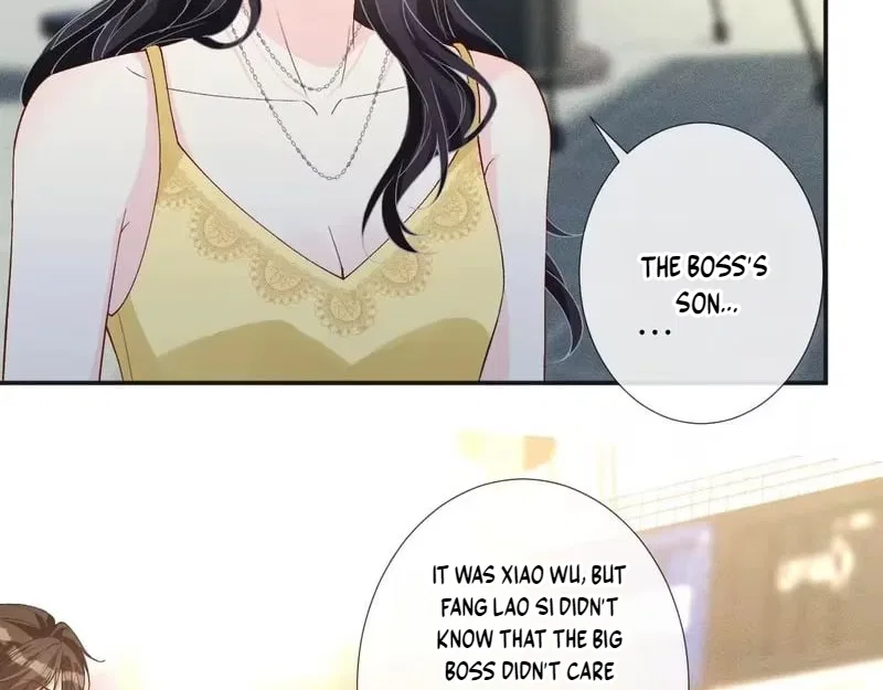 Everyone’s Darling Chapter 409 – Page 33