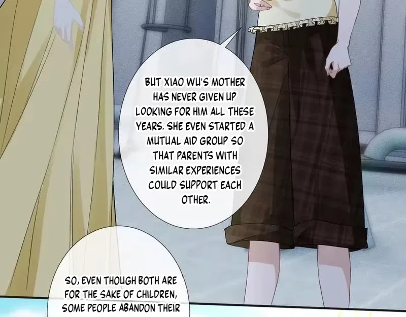 Everyone’s Darling Chapter 409 – Page 35