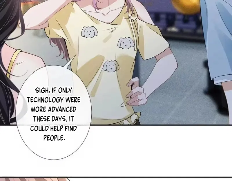 Everyone’s Darling Chapter 409 – Page 44