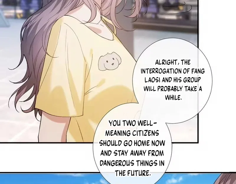 Everyone’s Darling Chapter 409 – Page 48