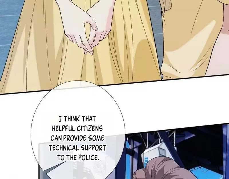 Everyone’s Darling Chapter 409 – Page 54
