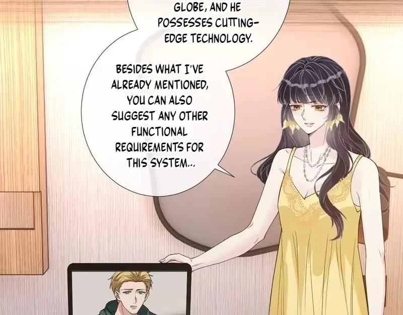 Everyone’s Darling Chapter 409 – Page 60