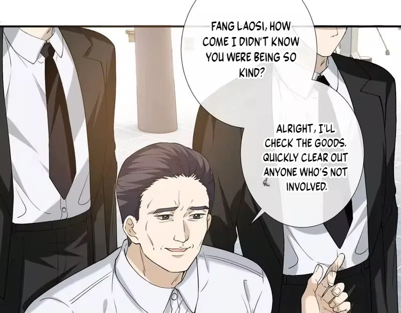Everyone’s Darling Chapter 408 – Page 5