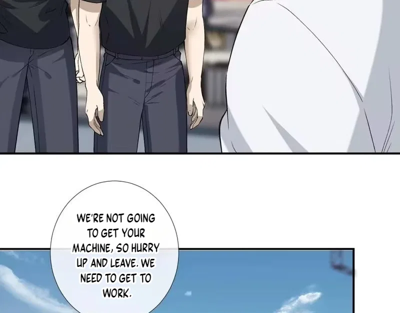 Everyone’s Darling Chapter 408 – Page 8