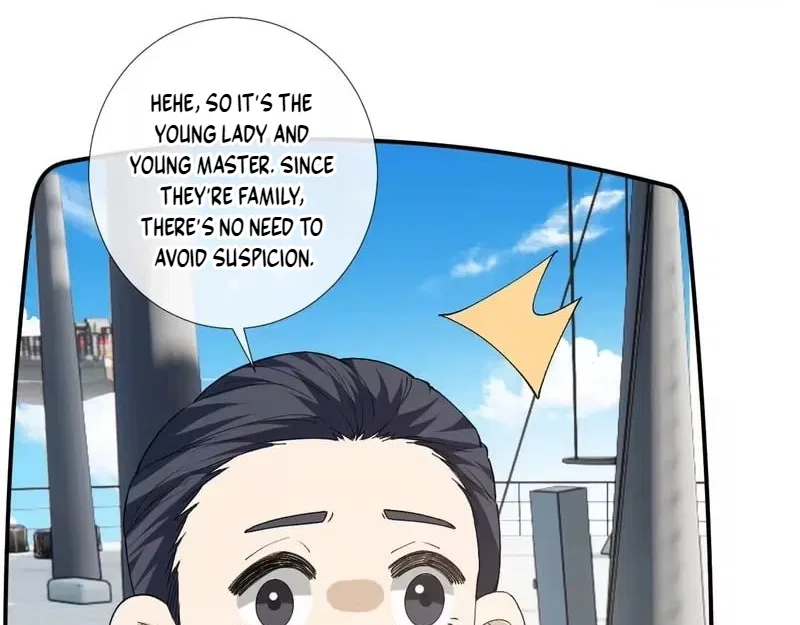 Everyone’s Darling Chapter 408 – Page 18