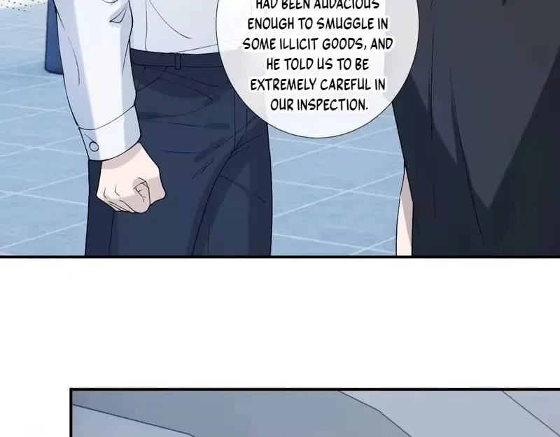 Everyone’s Darling Chapter 408 – Page 27
