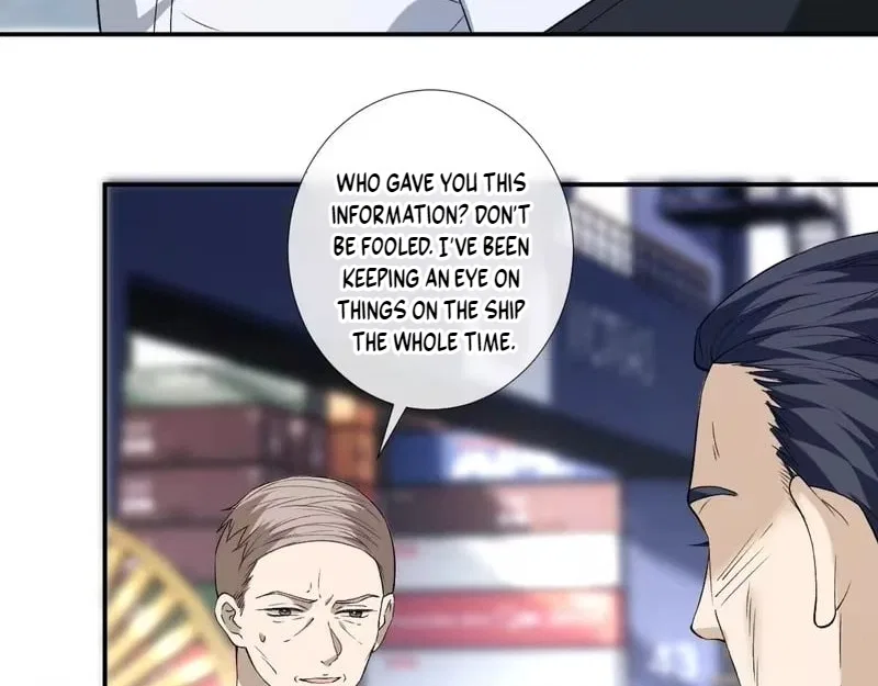 Everyone’s Darling Chapter 408 – Page 34