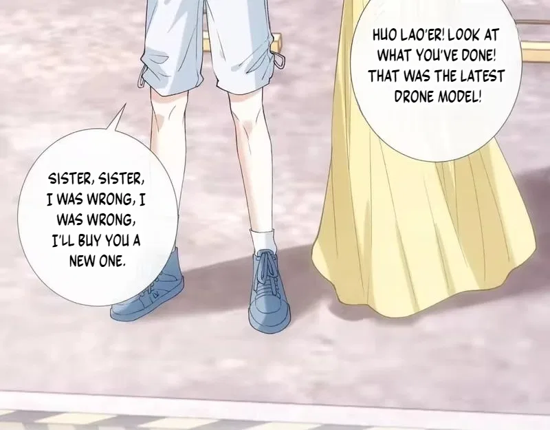 Everyone’s Darling Chapter 407 – Page 37