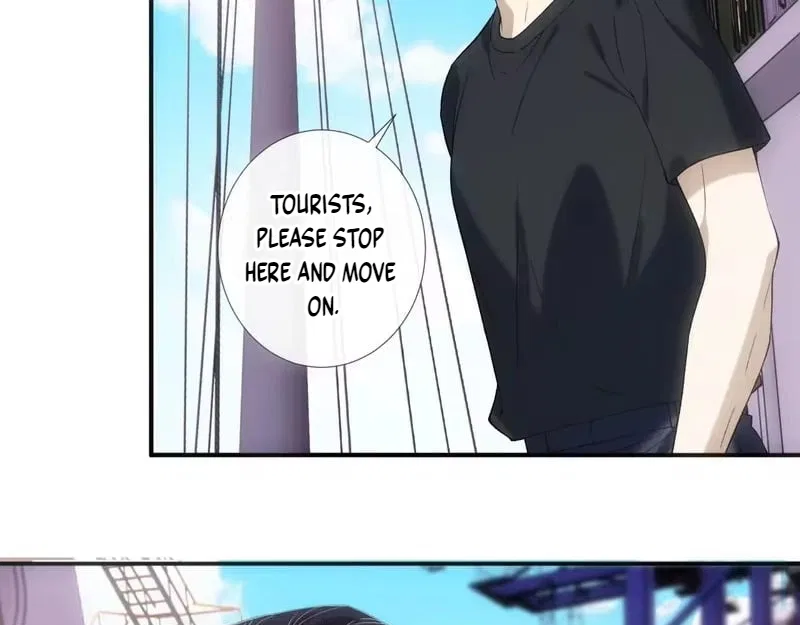 Everyone’s Darling Chapter 407 – Page 39