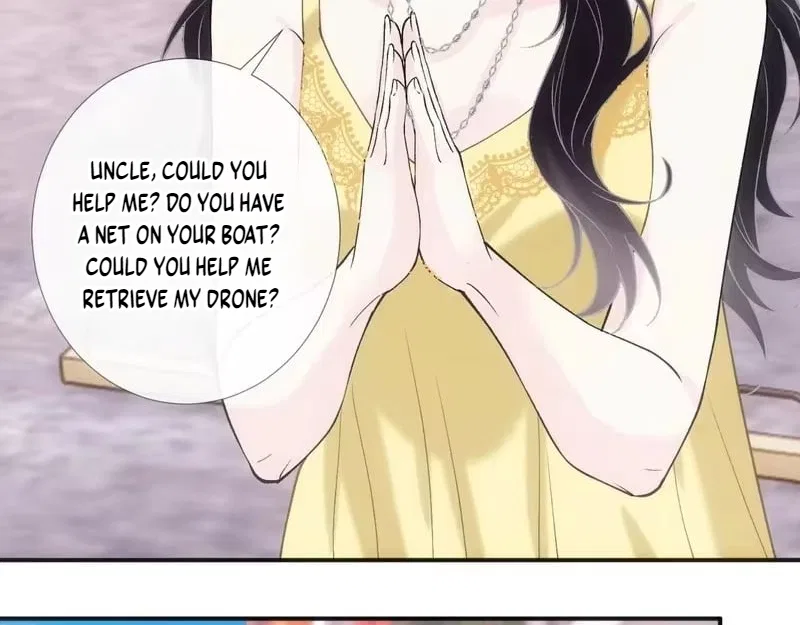 Everyone’s Darling Chapter 407 – Page 44