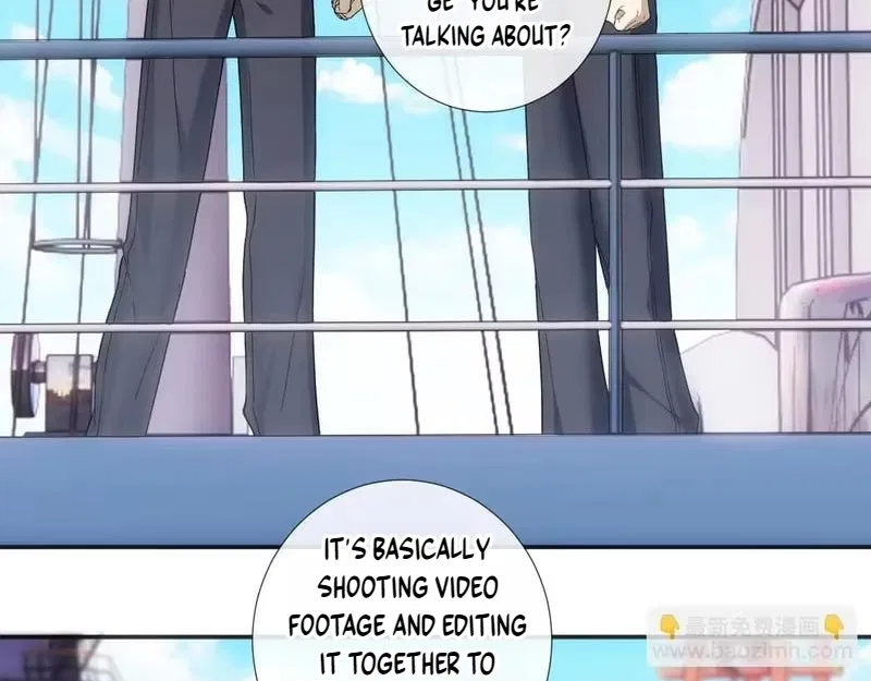 Everyone’s Darling Chapter 407 – Page 48