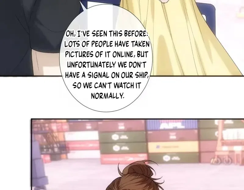 Everyone’s Darling Chapter 407 – Page 50