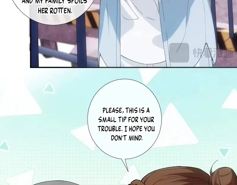 Everyone’s Darling Chapter 407 – Page 52