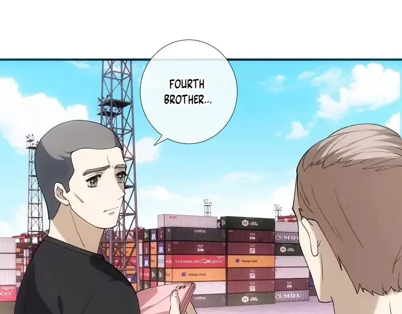 Everyone’s Darling Chapter 407 – Page 54