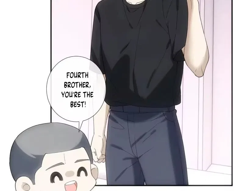 Everyone’s Darling Chapter 407 – Page 57