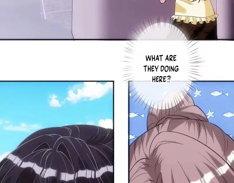 Everyone’s Darling Chapter 407 – Page 65