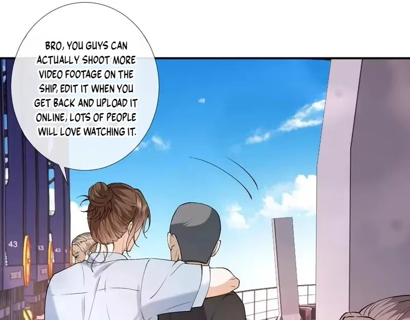 Everyone’s Darling Chapter 407 – Page 70
