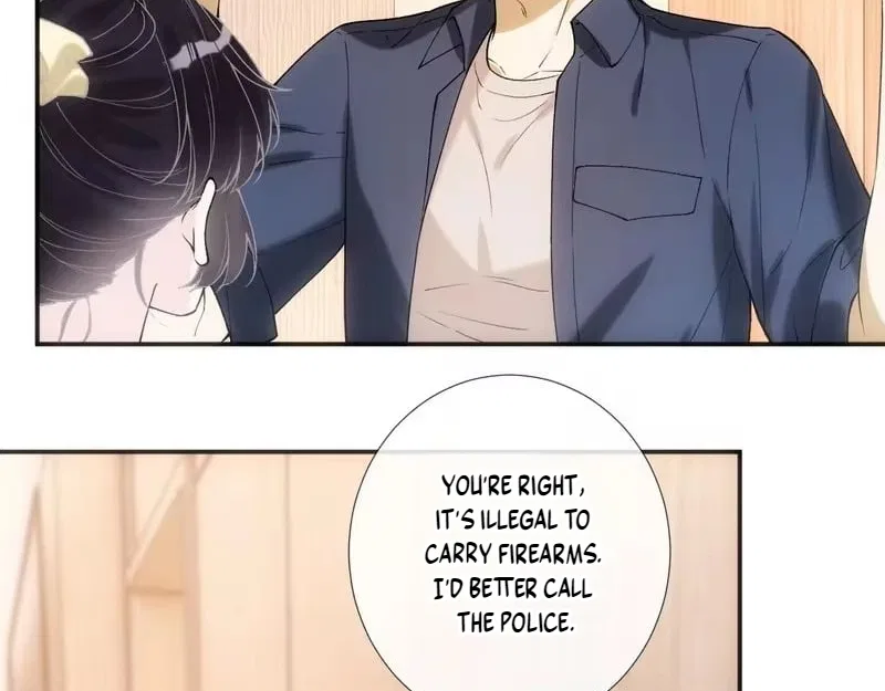 Everyone’s Darling Chapter 406 – Page 2