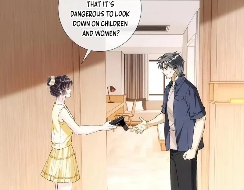 Everyone’s Darling Chapter 406 – Page 8