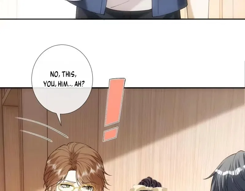 Everyone’s Darling Chapter 406 – Page 12
