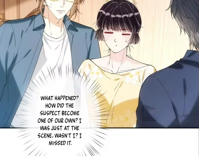 Everyone’s Darling Chapter 406 – Page 13