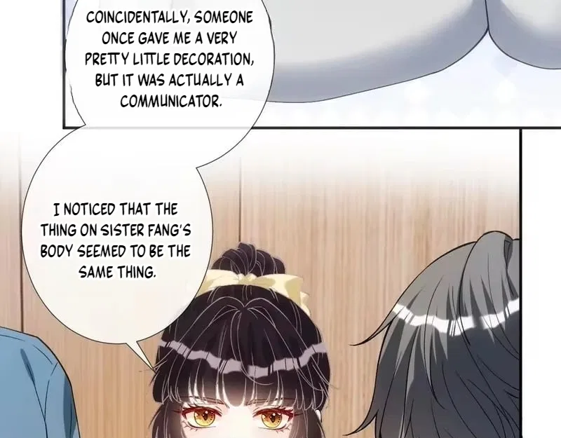 Everyone’s Darling Chapter 406 – Page 19