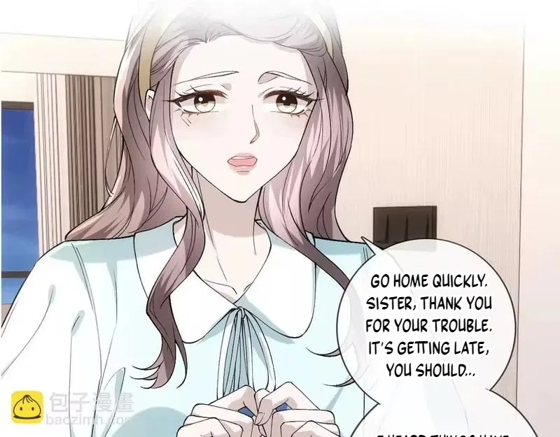 Everyone’s Darling Chapter 406 – Page 24