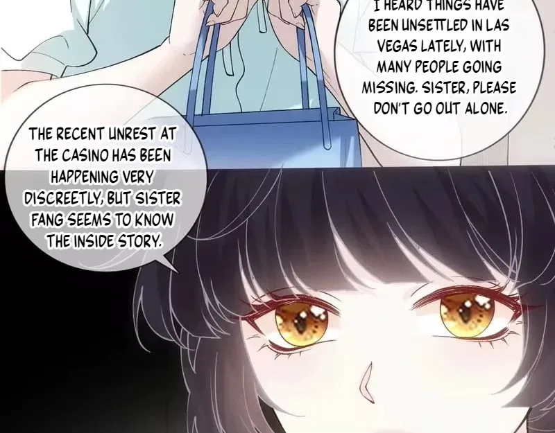 Everyone’s Darling Chapter 406 – Page 25