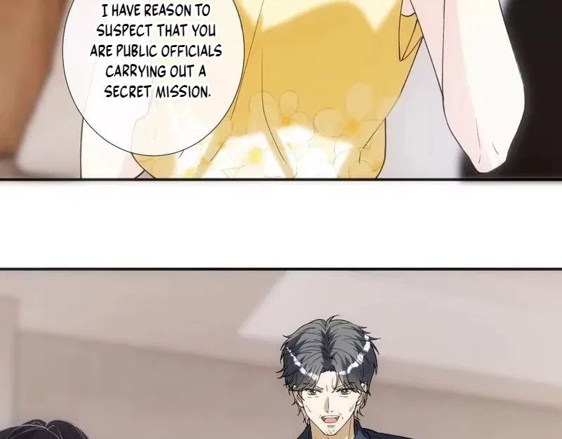 Everyone’s Darling Chapter 406 – Page 32