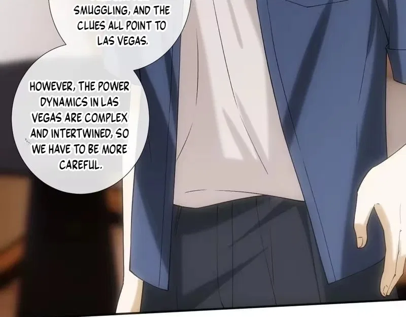 Everyone’s Darling Chapter 406 – Page 37