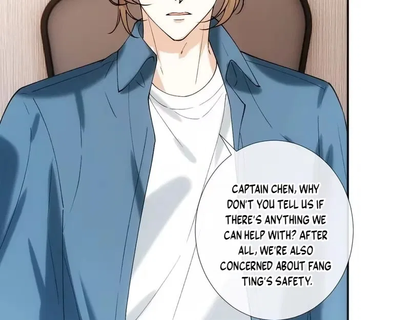 Everyone’s Darling Chapter 406 – Page 42