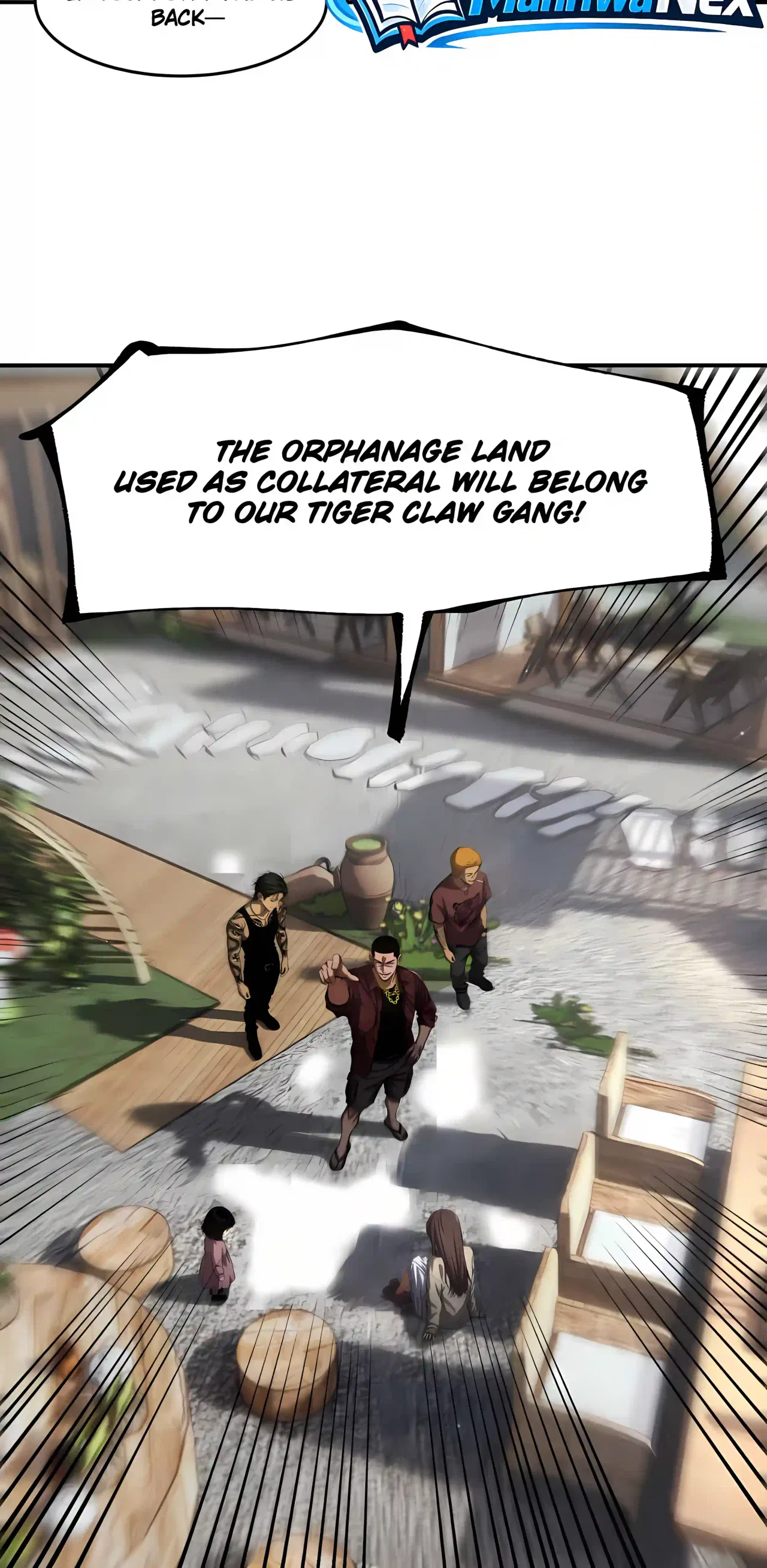 Becoming Necromancer God Through a Skeleton Clone Chapter 13 – Page 5