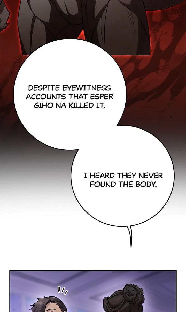 I Became a C-Level Guide Obsessed With Crazy People Chapter 66 – Page 5