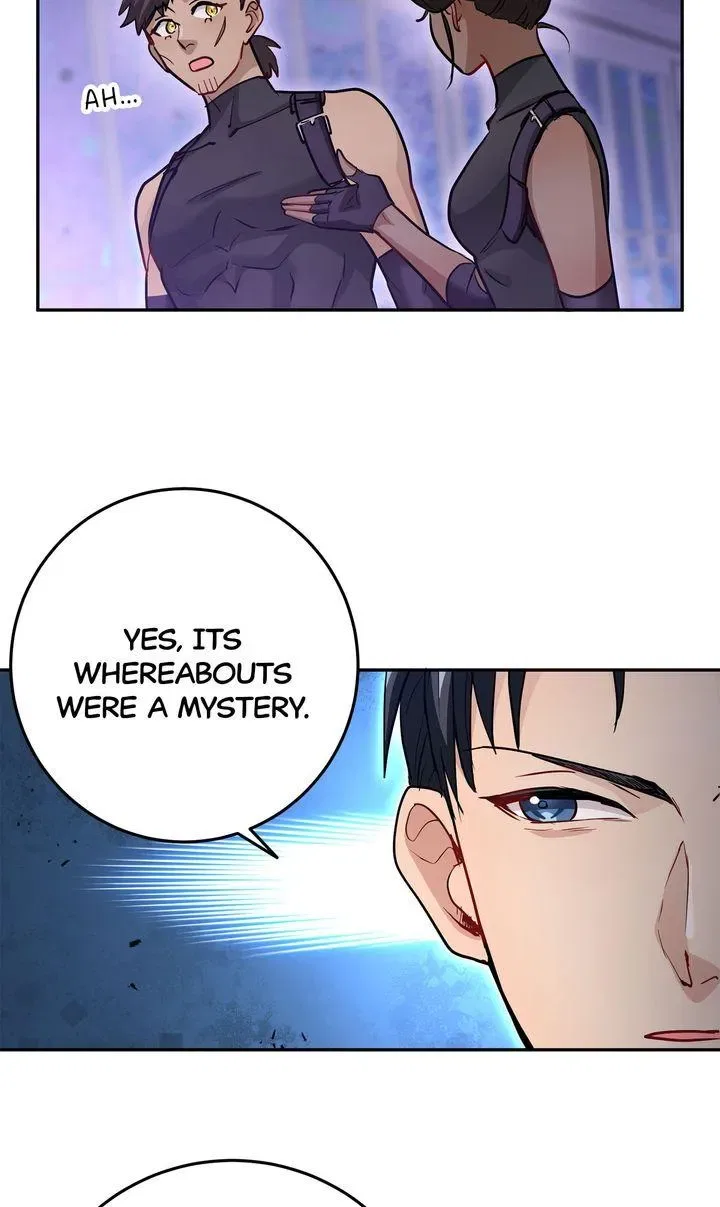 I Became a C-Level Guide Obsessed With Crazy People Chapter 66 – Page 6
