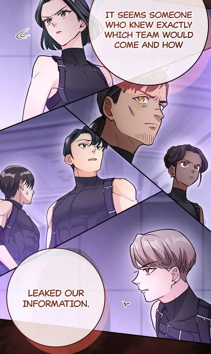 I Became a C-Level Guide Obsessed With Crazy People Chapter 66 – Page 11