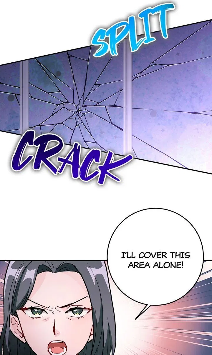 I Became a C-Level Guide Obsessed With Crazy People Chapter 66 – Page 15