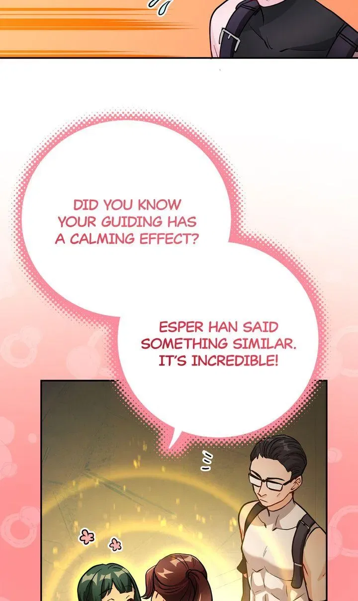 I Became a C-Level Guide Obsessed With Crazy People Chapter 66 – Page 32