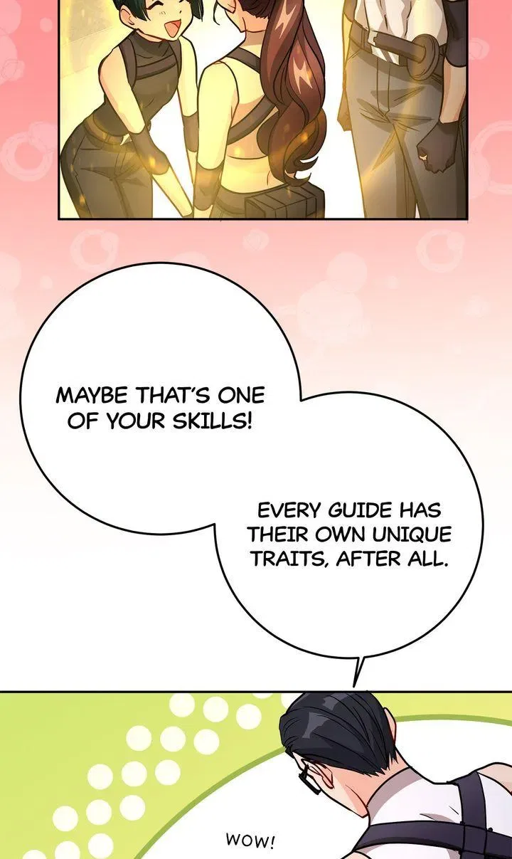 I Became a C-Level Guide Obsessed With Crazy People Chapter 66 – Page 33