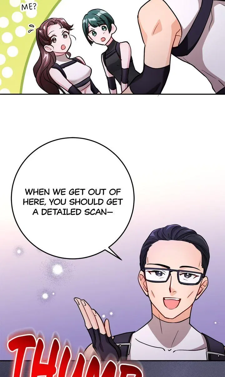 I Became a C-Level Guide Obsessed With Crazy People Chapter 66 – Page 34