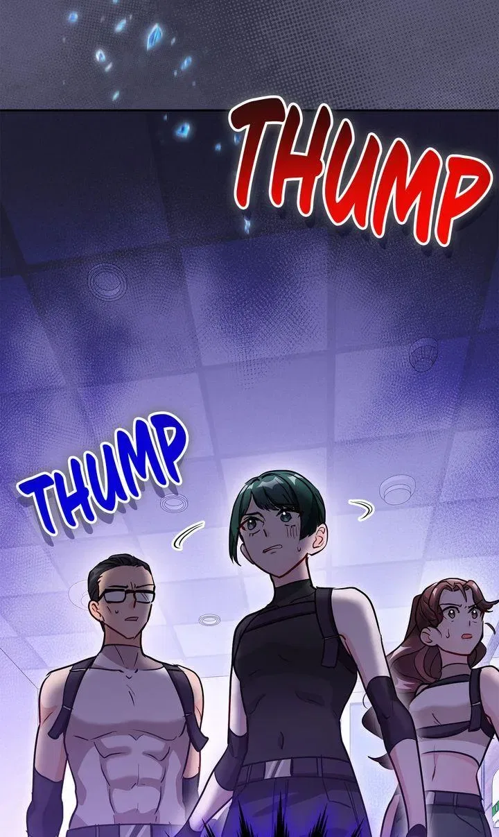 I Became a C-Level Guide Obsessed With Crazy People Chapter 66 – Page 36
