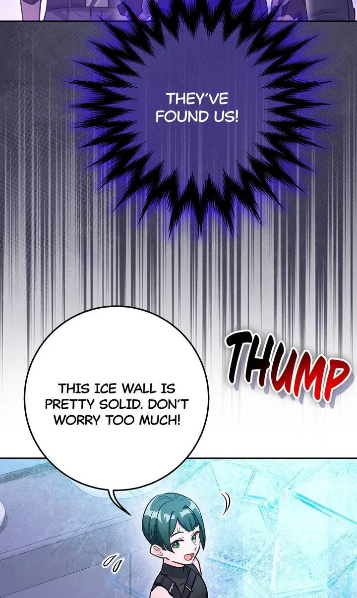 I Became a C-Level Guide Obsessed With Crazy People Chapter 66 – Page 37